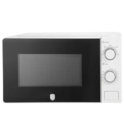 Berlinger Haus BH/9894 700W 20L fekete-ezüst mikrohullámú sütő