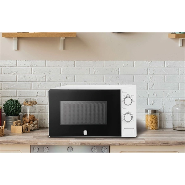 Berlinger Haus BH/9894 700W 20L fekete-ezüst mikrohullámú sütő