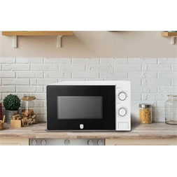 Berlinger Haus BH/9894 700W 20L fekete-ezüst mikrohullámú sütő