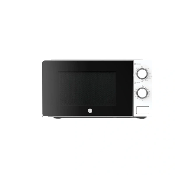 Berlinger Haus BH/9895 700W 20L fekete-ezüst mechanikus, grill funkció, mikrohullámú sütő