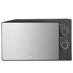Berlinger Haus BH/9905 700W 20L matt antracit mikrohullámú sütő