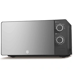 Berlinger Haus BH/9905 700W 20L matt antracit mikrohullámú sütő