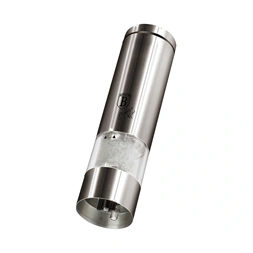 Berlinger Haus BH/1979 rozsdamentes acél elektromos só- és borsőrlő