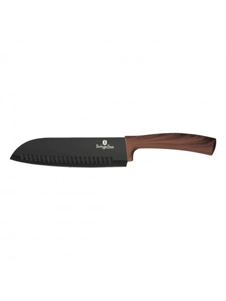 Berlinger Haus BH/2312 17,5 cm, fa santoku kés
