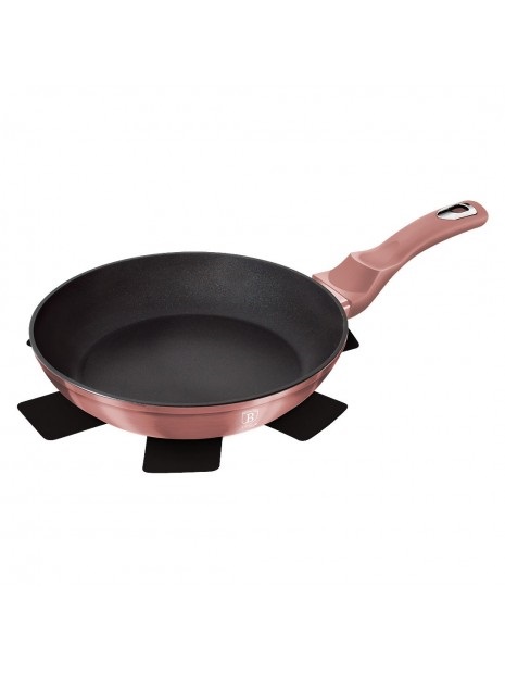 Berlinger Haus BH/6023 I-Rose Collection 20 cm serpenyő