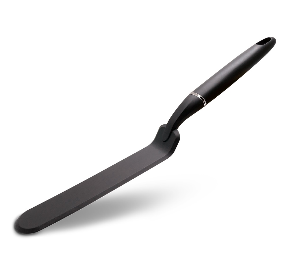 Berlinger Haus BH/6231 fekete spatula