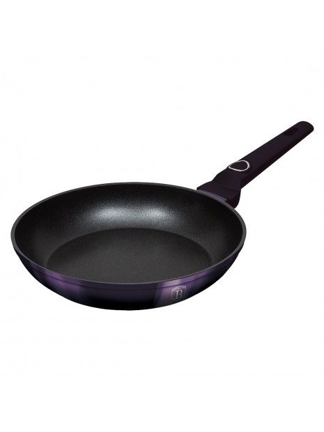 Berlinger Haus BH/6624 Purple Eclipse Collection 20 cm serpenyő