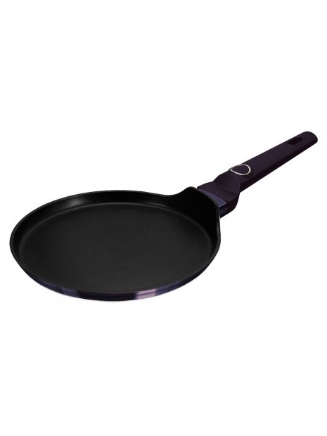 Berlinger Haus BH/6635 Purple Eclipse Collection 25 cm palacsintasütő