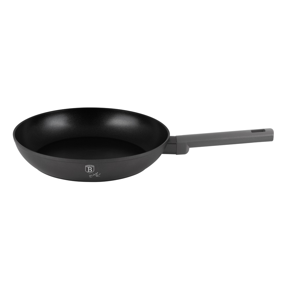 Berlinger Haus BH/8114 Antracit Collection 28 cm serpenyő