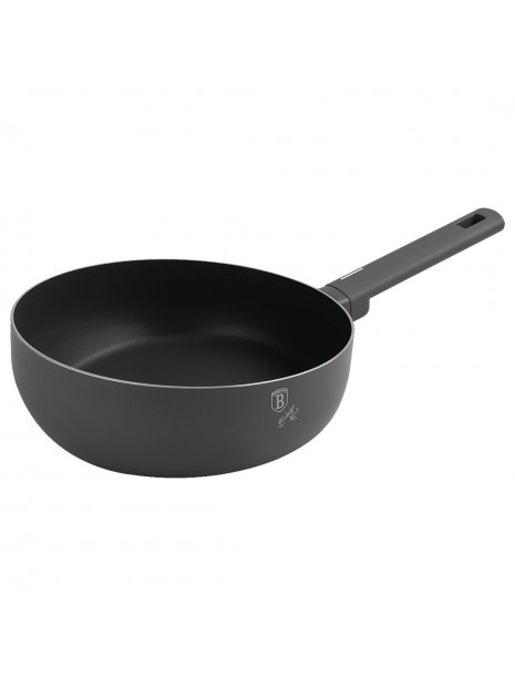 Berlinger Haus BH/8119 Antracit Collection 26 cm Flip serpenyő