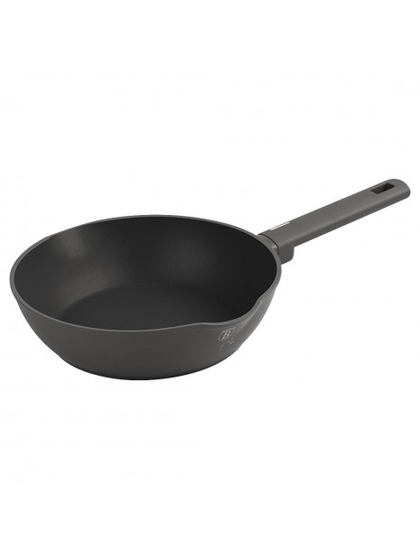 Berlinger Haus BH/8120 Antracit Collection 24 cm dupla kiöntő csőrrel mély serpenyő