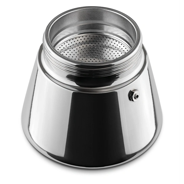 Berlinger Haus BH/8549 rózsaarany 6 személyes kotyogós kávéfőző