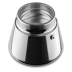 Berlinger Haus BH/8549 rózsaarany 6 személyes kotyogós kávéfőző