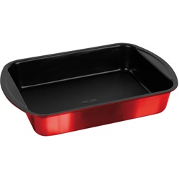 Berlinger Haus BH/8682 burgundi 40x28,5 cm tepsi