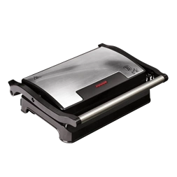 Berlinger Haus BH/9138 asztali kontakt grill