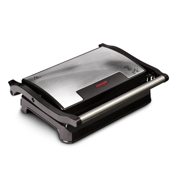 Berlinger Haus BH/9138 asztali kontakt grill