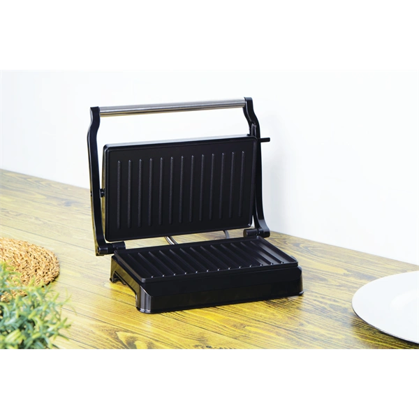 Berlinger Haus BH/9138 asztali kontakt grill
