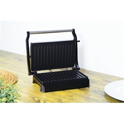 Berlinger Haus BH/9138 asztali kontakt grill