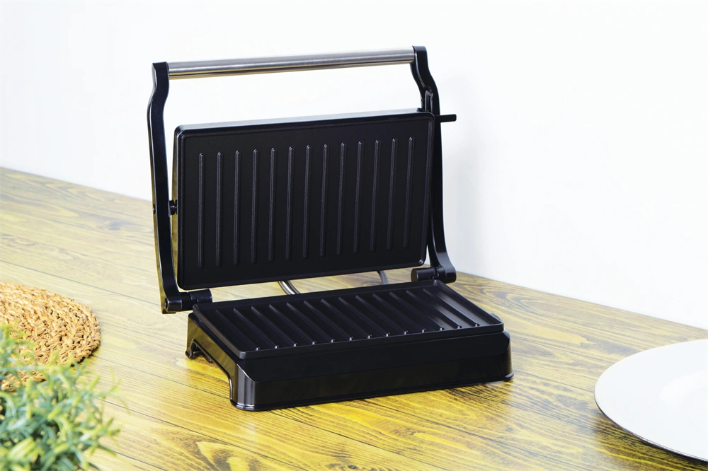 Berlinger Haus BH/9138 asztali kontakt grill