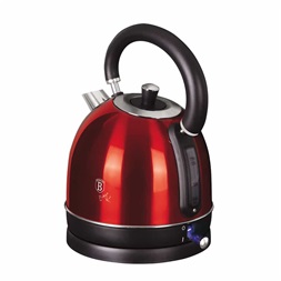 Berlinger Haus BH/9334 1,8 L-es burgundi vízforraló