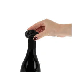 Berlinger Haus BH/9396N 4in1 fekete- rose gold akkumulátoros bornyitó ajándék szett