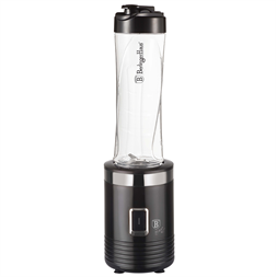 Berlinger Haus BH/9416 500 ml fekete smoothie készítő