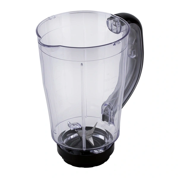 Berlinger Haus BH/9464 1,5L fekete- rose gold turmixgép