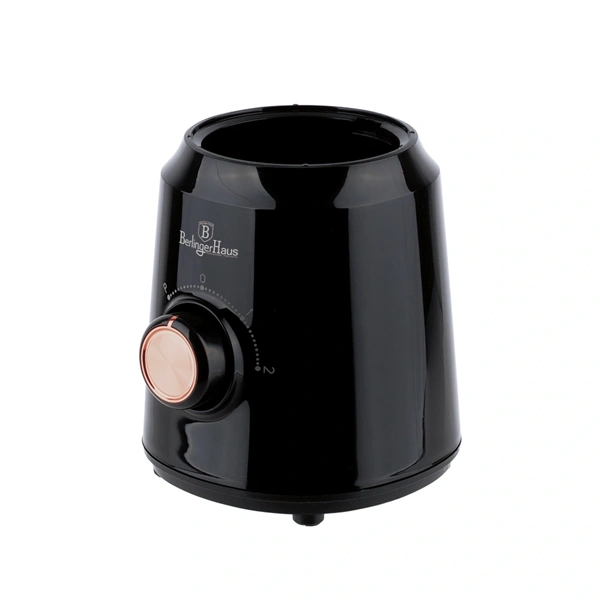 Berlinger Haus BH/9464 1,5L fekete- rose gold turmixgép