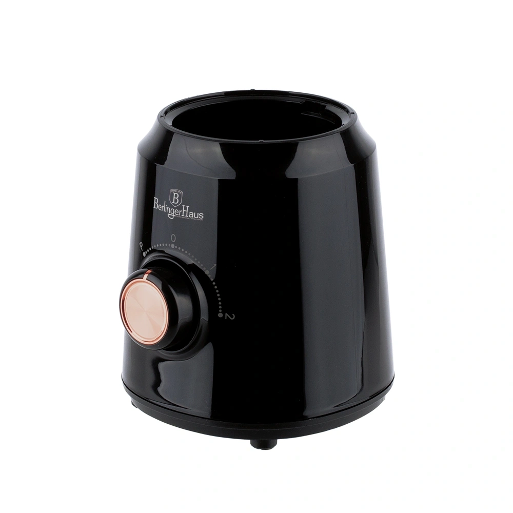 Berlinger Haus BH/9464 1,5L fekete- rose gold turmixgép