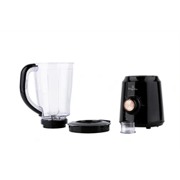 Berlinger Haus BH/9464 1,5L fekete- rose gold turmixgép