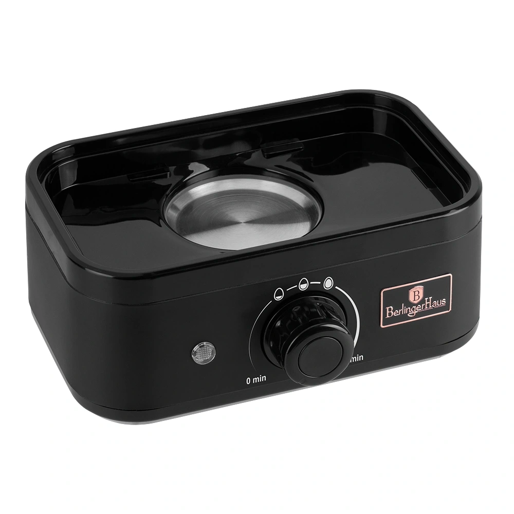 Berlinger Haus BH/9474 fekete- rose gold elektromos tojásfőző