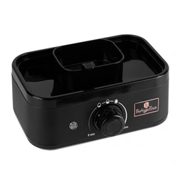 Berlinger Haus BH/9474 fekete- rose gold elektromos tojásfőző