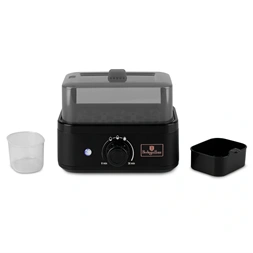 Berlinger Haus BH/9474 fekete- rose gold elektromos tojásfőző