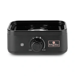 Berlinger Haus BH/9474 fekete- rose gold elektromos tojásfőző