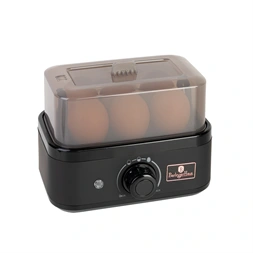 Berlinger Haus BH/9474 fekete- rose gold elektromos tojásfőző