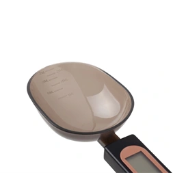 Berlinger Haus BH/9493 fekete- rose gold digitális mérőkanál