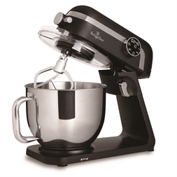 Berlinger Haus BH/9529 fekete konyhai robotgép