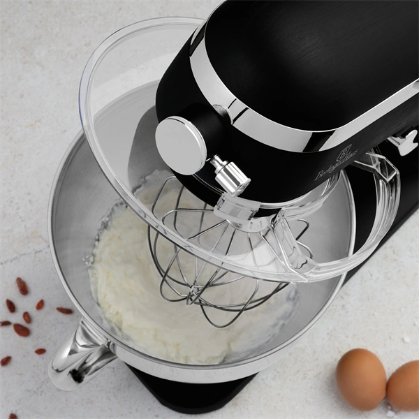 Berlinger Haus BH/9529 fekete konyhai robotgép