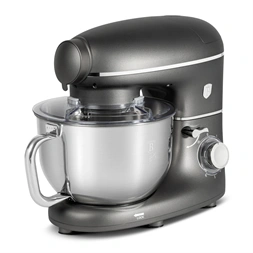 Berlinger Haus BH/9533 4in1 matt antracit multifunkcionális konyhai robotgép