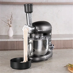 Berlinger Haus BH/9533 4in1 matt antracit multifunkcionális konyhai robotgép