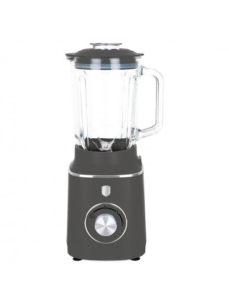 Berlinger Haus BH/9539 1,5L matt antracit turmixgép