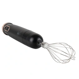 Berlinger Haus BH/9561 fekete- rose gold 6 részes botmixer szett