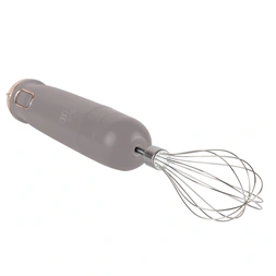 Berlinger Haus BH/9562 matt taupe 6 részes botmixer szett