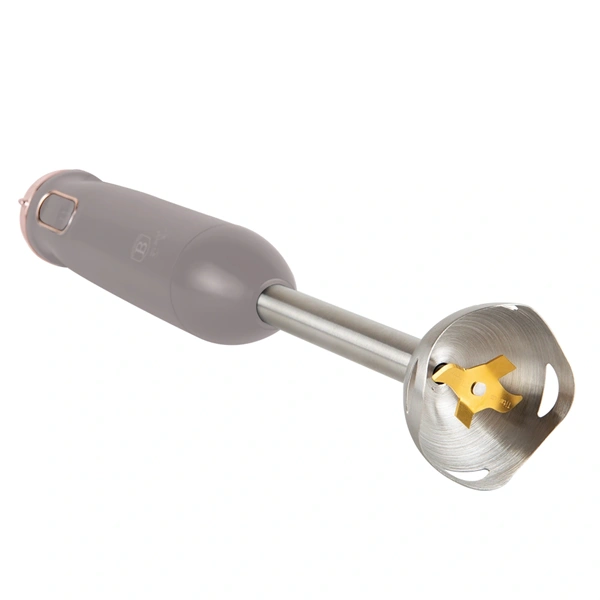 Berlinger Haus BH/9562 matt taupe 6 részes botmixer szett