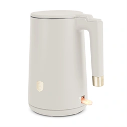 Berlinger Haus BH/9577 1,7L-es matt krém dupla falú vízforraló