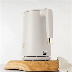 Berlinger Haus BH/9577 1,7L-es matt krém dupla falú vízforraló