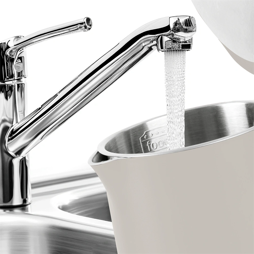 Berlinger Haus BH/9577 1,7L-es matt krém dupla falú vízforraló