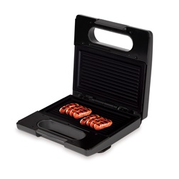 Berlinger Haus BH/9583 Anthracite Collection 3in1gorfi - grill/panini - szendvicssütő
