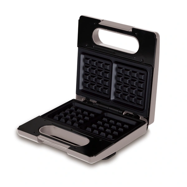 Berlinger Haus BH/9585 matt taupe 3in1 gofri - grill - szendvicssütő