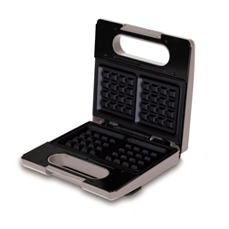 Berlinger Haus BH/9585 matt taupe 3in1 gofri - grill - szendvicssütő